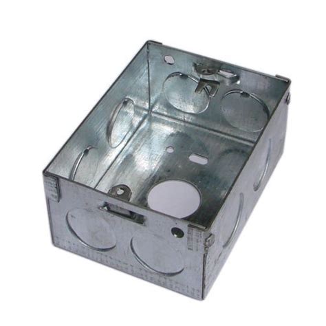 gi metal box|gi box price list.